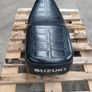 suzuki gn125 seat Image 2