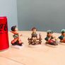 Selection Of Goebel Hummel Figurines Image 2