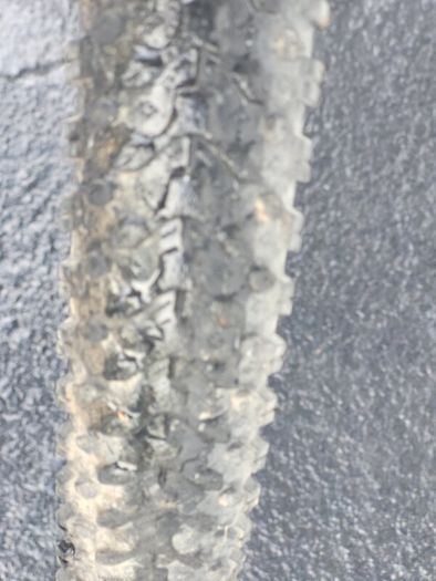 Guys Bentini Bike Used In Working Order