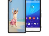 Sony Xperia M4 Aqua - Personalised hard case cover