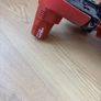 Hilti Portable Band Saw Image 2