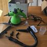 Hand Held Steam Cleaner Image 3