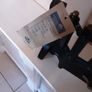Black detailed firefront 16in new in box Image 4
