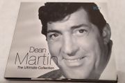 Dean Martin - The Ultimate Collection 2Cd