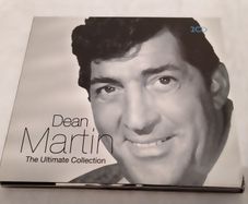 Dean Martin - The Ultimate Collection 2Cd