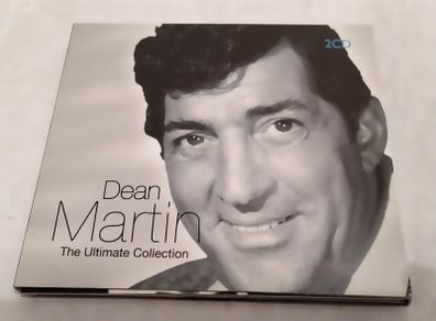 Dean Martin - The Ultimate Collection 2Cd