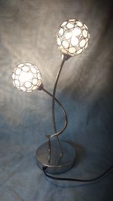 Table lamp / light