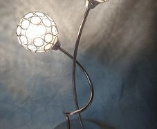 Table lamp / light