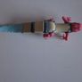 ELC Swampsterz Swamp Monster Flicker Poseable Toy figure 2010. Image 2