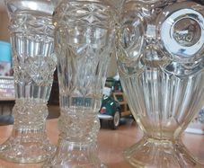 Antique vases