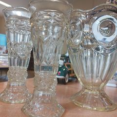 Antique vases