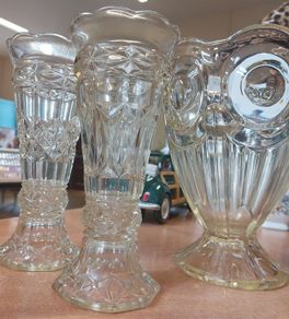 Antique vases