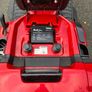 Castlegarden XDC 180 ride on mower Image 3