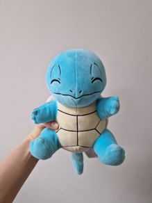 Pokemon plush