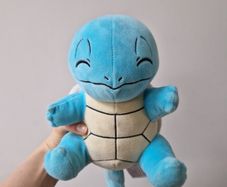 Pokemon plush