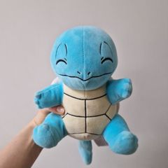 Pokemon plush