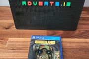 Borderlands: The Handsome Collection PS4
