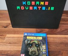 Borderlands: The Handsome Collection PS4