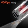BRAND NEW 150W 6000pa Car Vacuum Cleaner Image 3