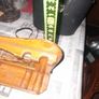 Beautiful Old Tobacco Pipe Holder. Postage Available on all my Items or Collection in Rochfortbridge Westmeath Image 4