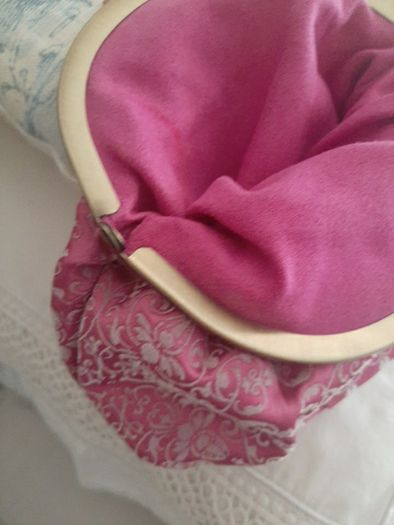 Ted Baker Makeup Bag