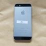 Apple iPhone 5s - 16GB - Space Gray - 3 - Activation locked - Parts only Image 3