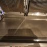 Contact grill, panini press, toasted sandwich maker, griddle Image 3