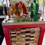 Wooden educational toy Image 3