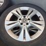mercedes alloys Image 4