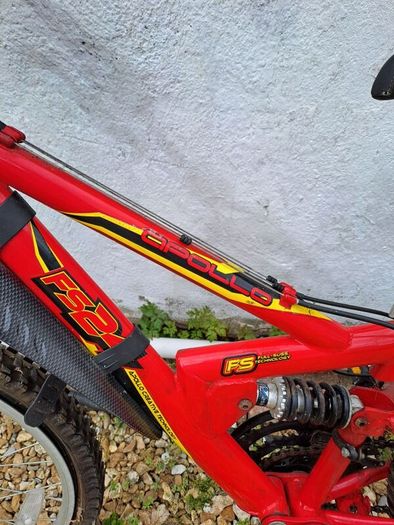 bikes