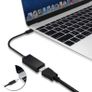 Type C USB-C to HDMI Adapter Cable for Macbook Galaxy S8 S9 S10 Plus Note 8 LG Image 3
