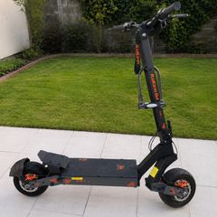 KuKirin (Kugoo) G4 Electric Scooter
