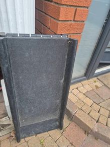 dog ramp