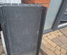 dog ramp