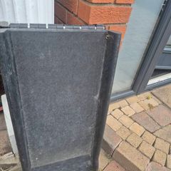 dog ramp