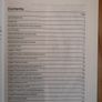 VW Beetle 70-72 1,3 & 1,5 workshop manual/Haynes/Volkswagen Image 3