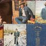 Don Williams 4 country music vinyl records Image 2