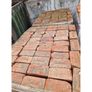 Reclaimed Dark Red Brick Image 3
