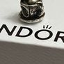 Pandora Be Mine Mouse In A Teacup Sterling Silver Charm Image 4