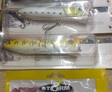 lures