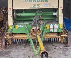 Krone 130 B 2006