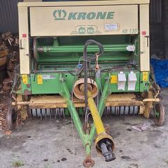 Krone 130 B 2006