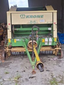 Krone 130 B 2006