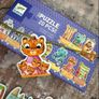 Educational wooden toys and puzzle Image 8