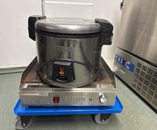 catering grill