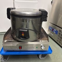 catering grill