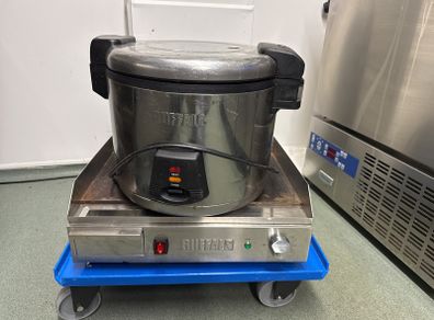 catering grill