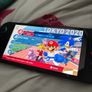 Mario Sonic at the Tokyo 2020 Olympic Games Image 4
