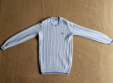 United Colours of Benetton jumper age8-9
