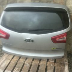 Kia Sportage Tailgate / Rear door - complete